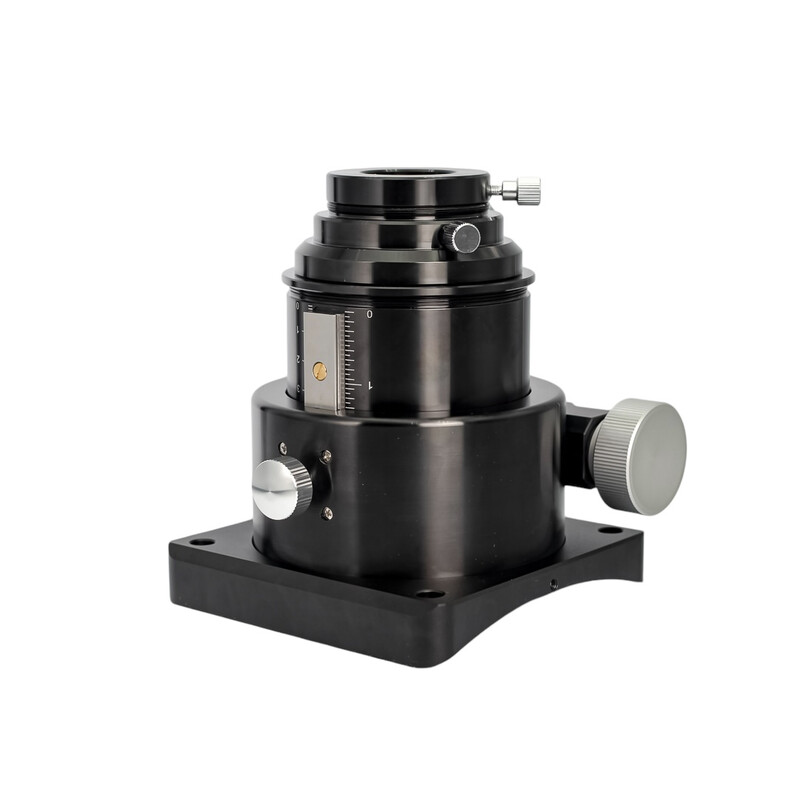 Omegon Enfocador Pro 3'' Newton Linear R & P, Dual Speed