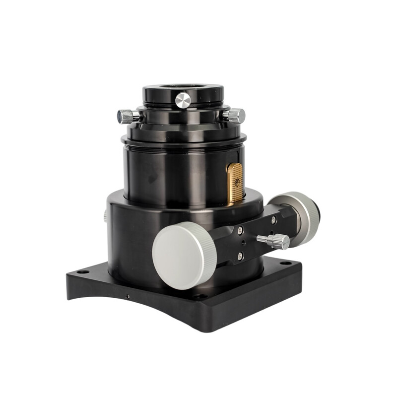 Omegon Enfocador Pro 3'' Newton Linear R & P, Dual Speed