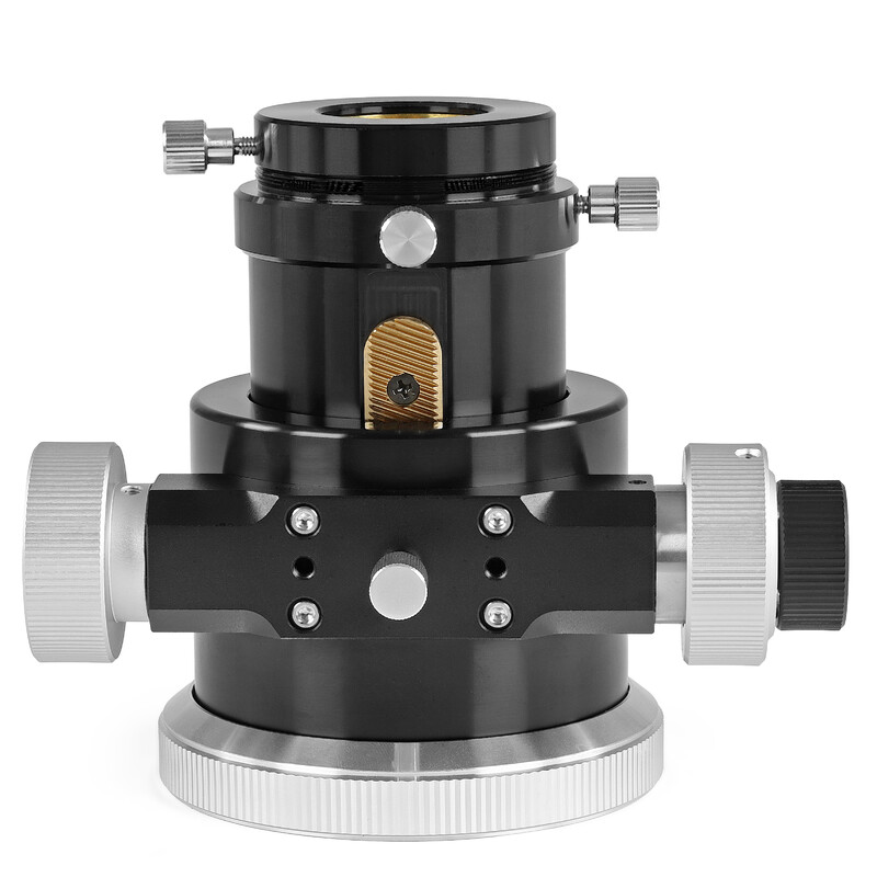 Omegon Focuser Pro 2'' RC Linear R & P, Dual Speed
