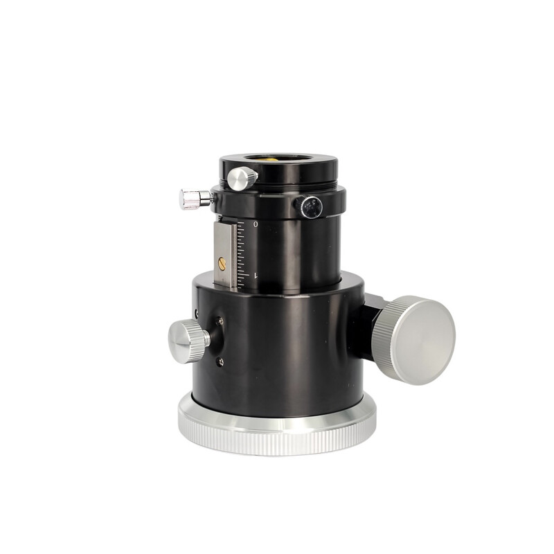 Omegon Fokuserare Pro 2'' RC Linear R & P, Dual Speed