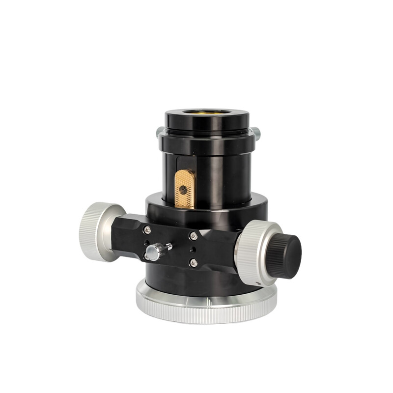 Omegon Enfocador Pro 2'' RC Linear R & P, Dual Speed