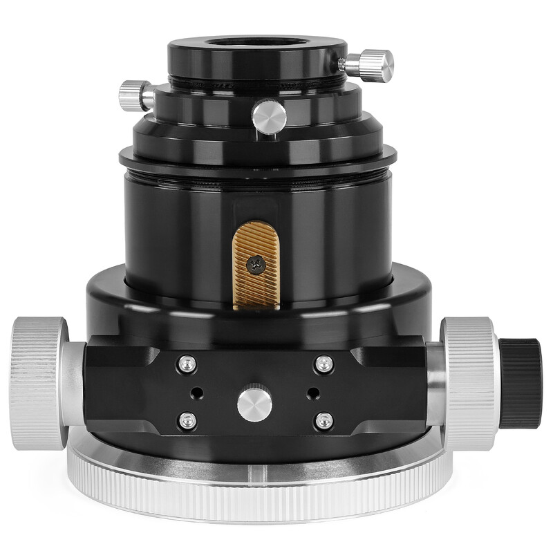 Omegon Enfocador Pro 3'' RC Linear R & P, Dual Speed