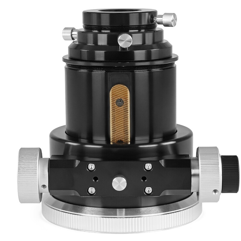 Omegon Enfocador Pro 3'' RC Linear R & P, Dual Speed