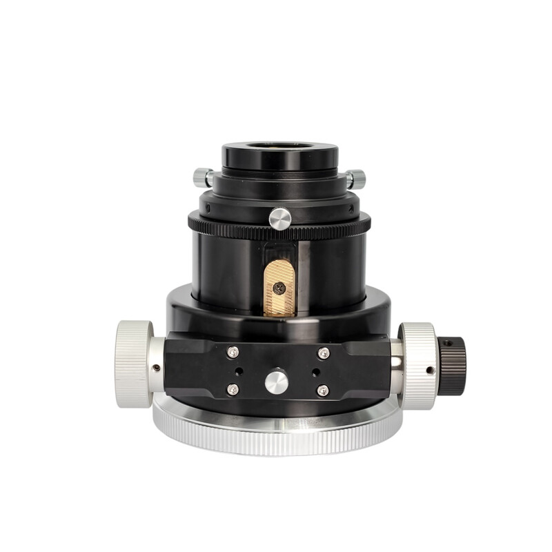 Omegon Fokuserare Pro 3'' RC Linear R & P, Dual Speed