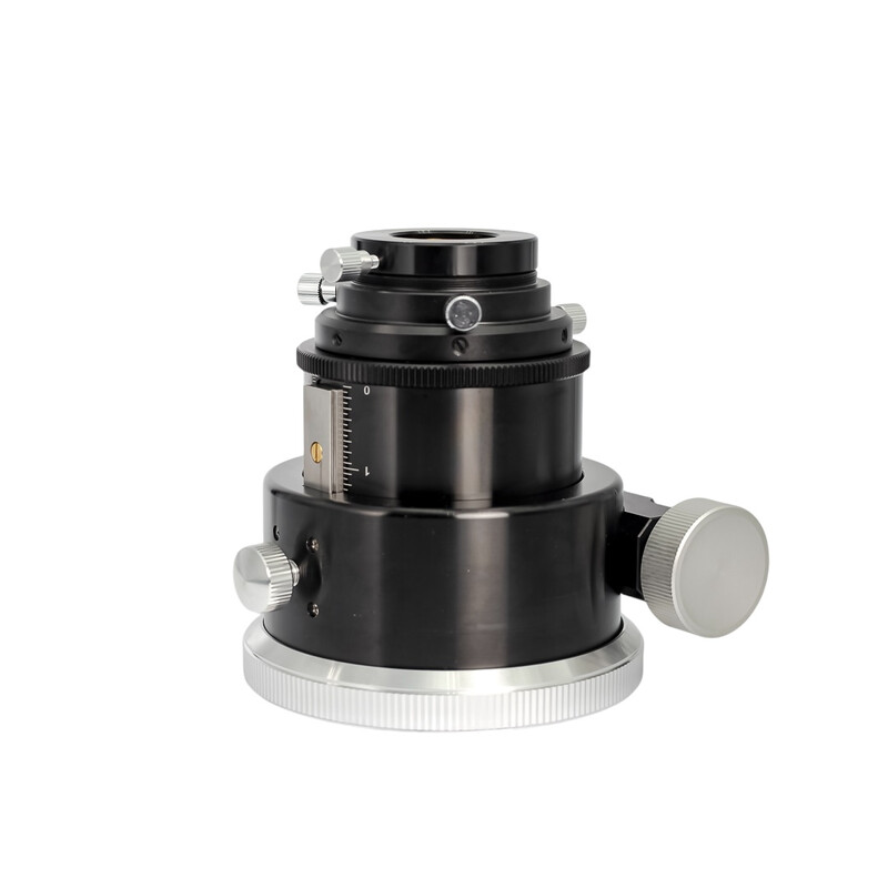 Omegon Fokuserare Pro 3'' RC Linear R & P, Dual Speed