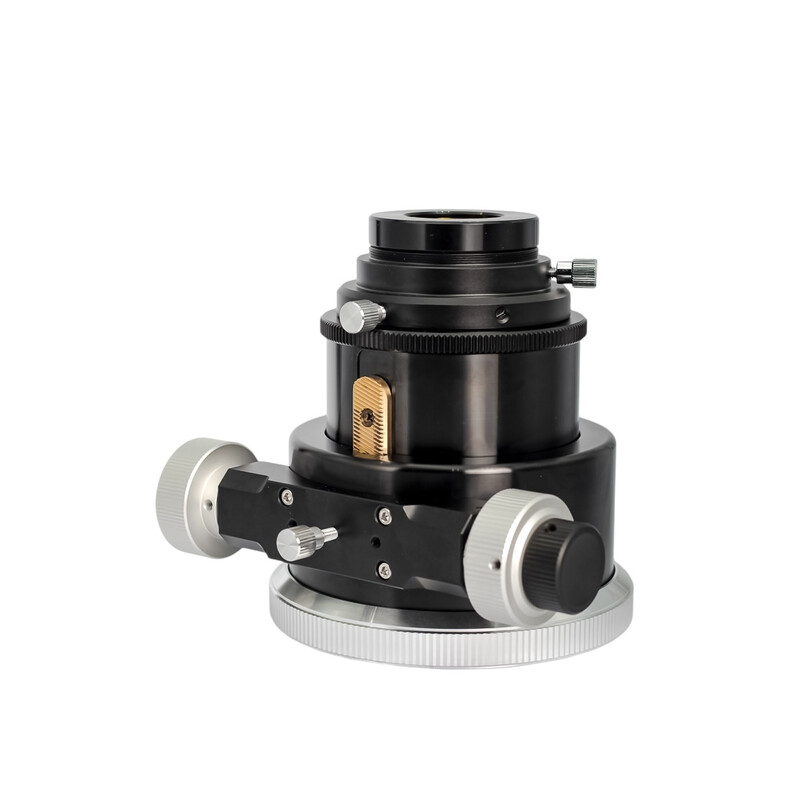 Omegon Enfocador Pro 3'' RC Linear R & P, Dual Speed