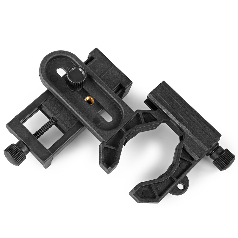 Omegon Juego de accesorios para telescopios Horizon