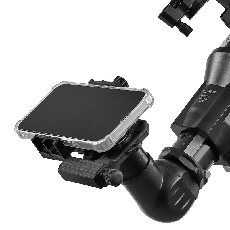 Omegon Telescope accessories set