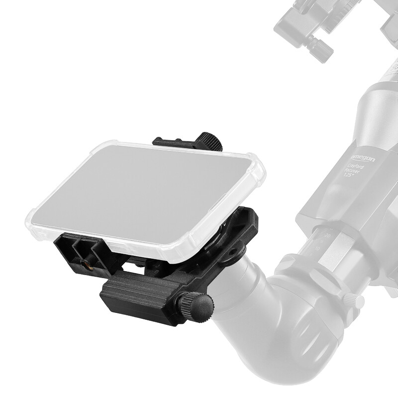 Omegon Telescopio Horizon AC 70/700