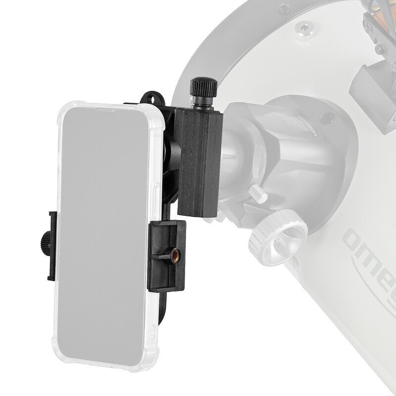 Omegon Telescop N 114/500 EQ Neo