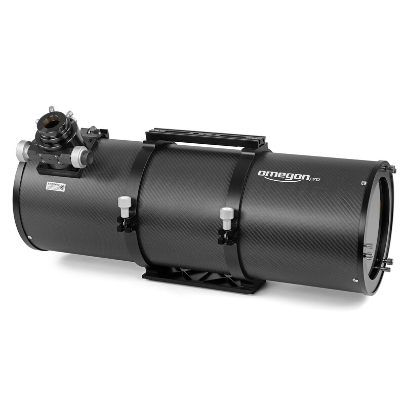 Omegon Telescop Pro Astrograph Carbon 203/800 OTA