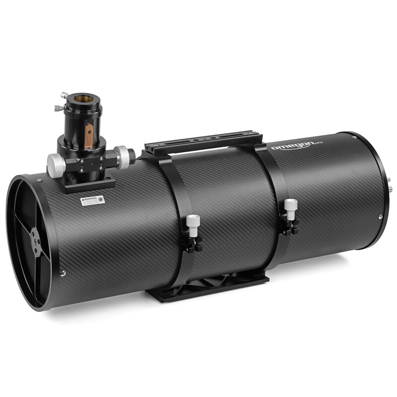 Omegon Telescop Pro Astrograph Carbon 203/800 OTA