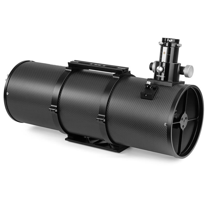 Omegon Telescop Pro Astrograph Carbon 203/800 OTA