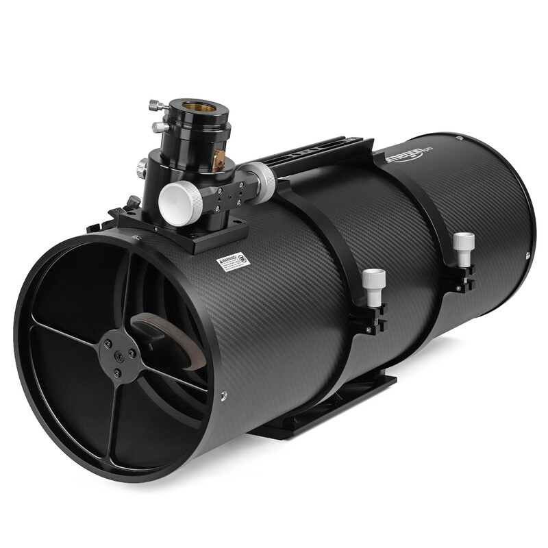 Omegon Telescop Pro Astrograph Carbon 203/800 OTA