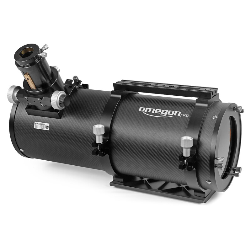 Omegon Telescope Pro Astrograph Carbon 154/600 OTA