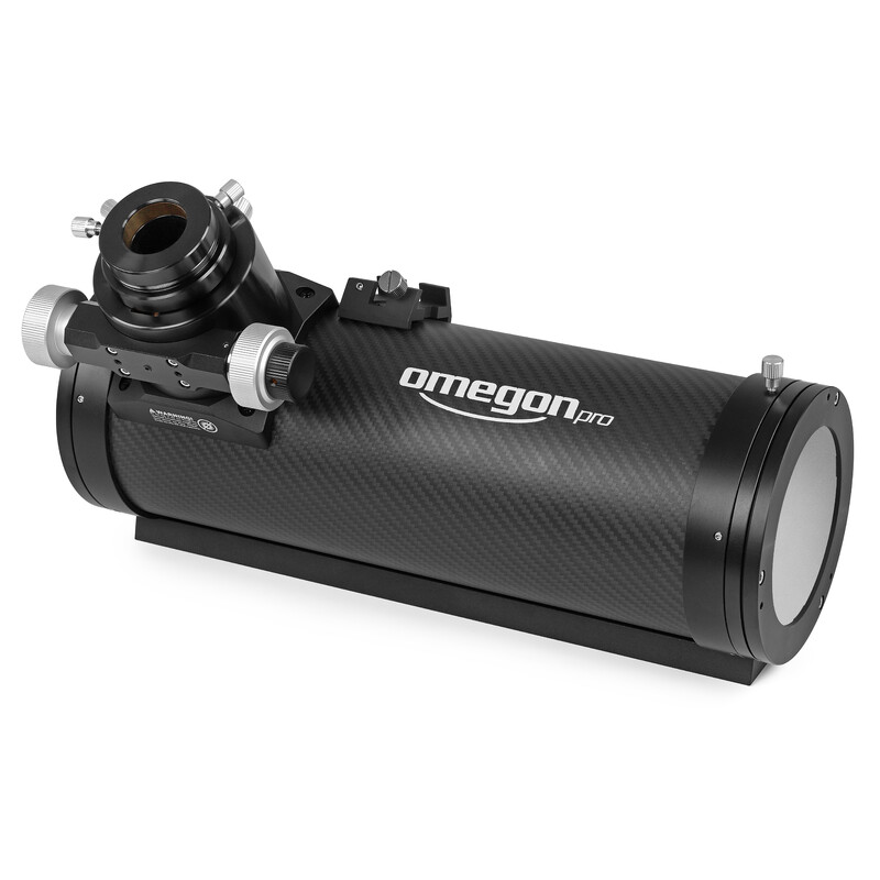 Télescope Omegon Pro Astrograph Carbon 114/456 OTA