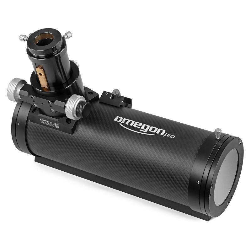 Télescope Omegon Pro Astrograph Carbon 114/456 OTA
