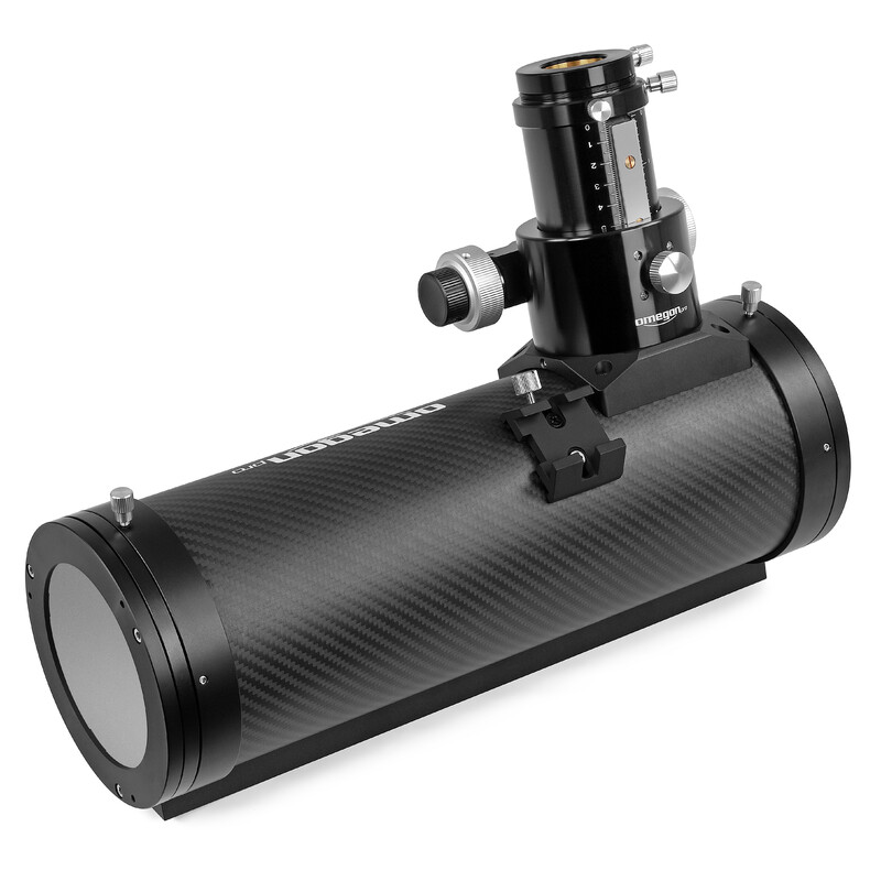 Télescope Omegon Pro Astrograph Carbon 114/456 OTA