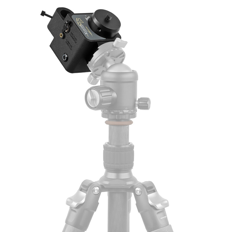 Omegon Montura Segugio Tracker X Evo