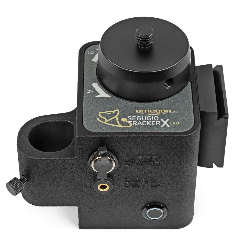 Omegon Montaż Segugio Tracker X Evo