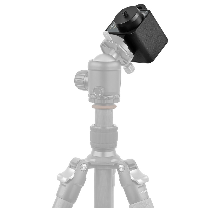 Omegon Montierung Segugio Tracker X Evo