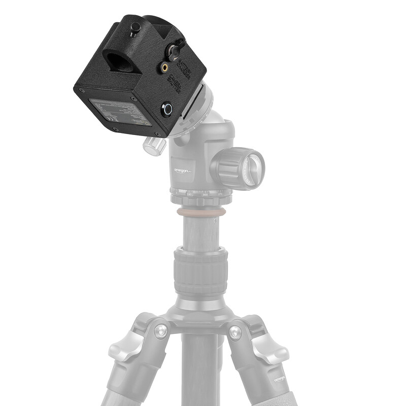 Omegon Montierung Segugio Tracker X Evo