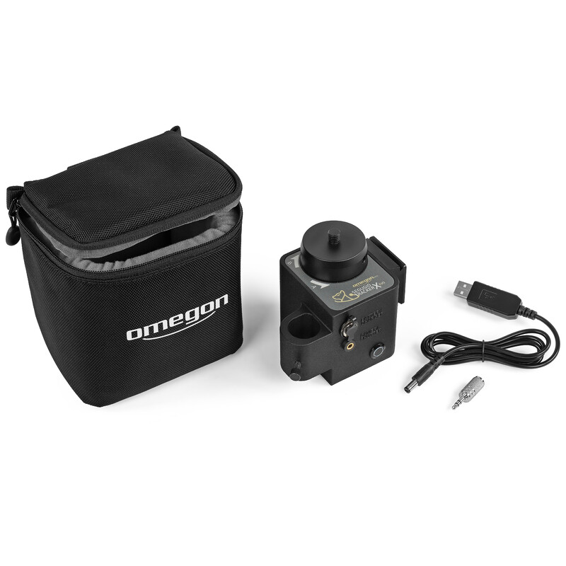 Omegon Montering Segugio Tracker X Evo