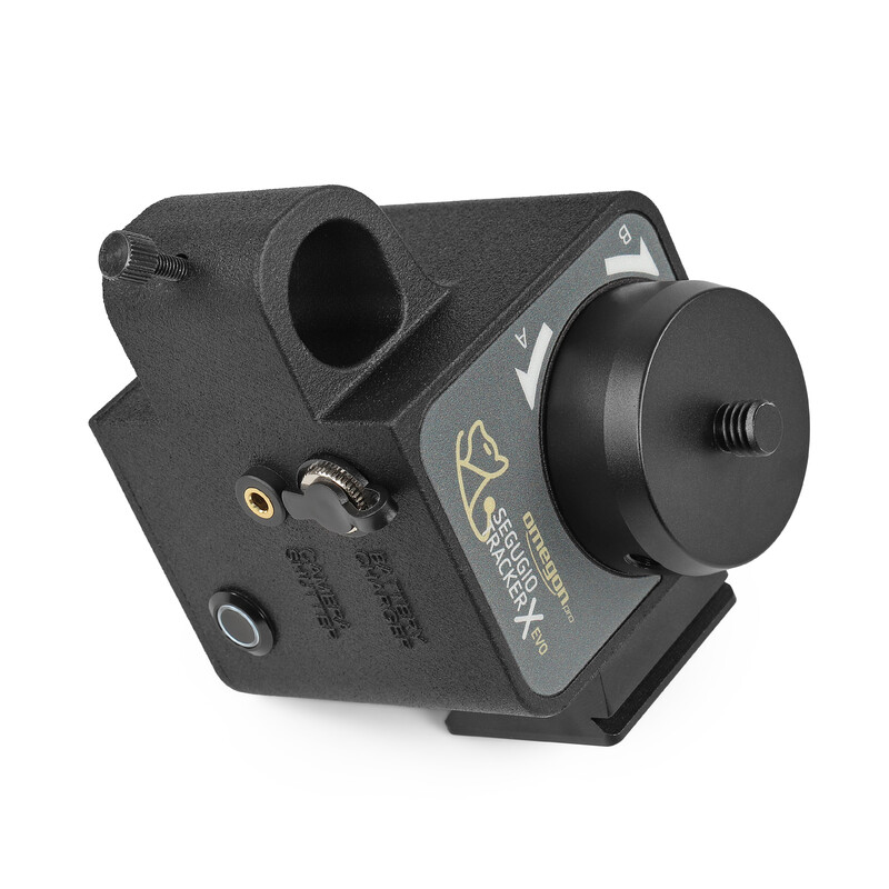 Omegon Montatura Segugio Tracker X Evo