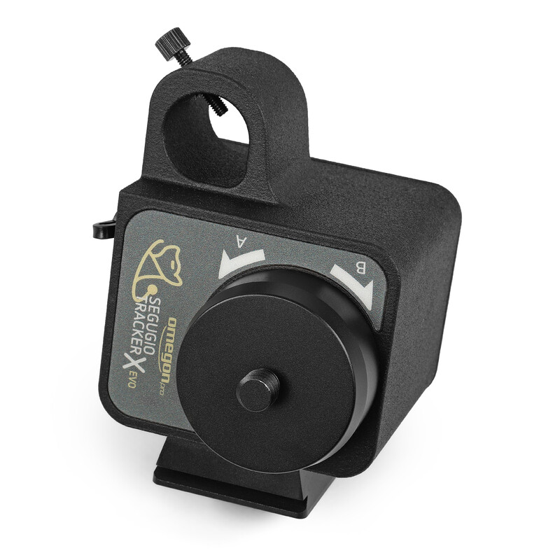 Omegon Montering Segugio Tracker X Evo