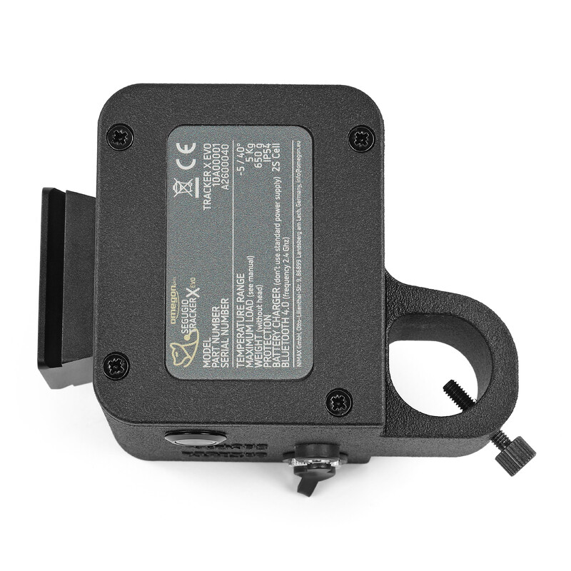 Omegon Montaż Segugio Tracker X Evo