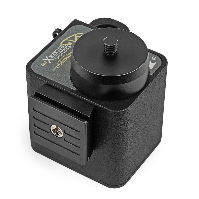 Omegon Montierung Segugio Tracker X Evo