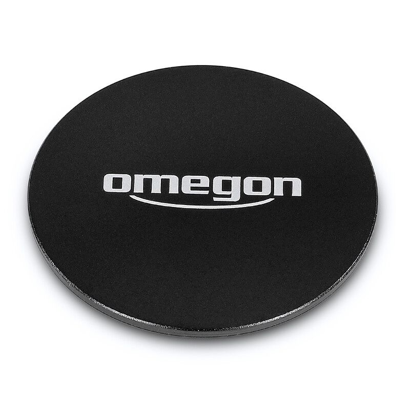 Omegon Stofkappen Afdekkap voor Seestar S30