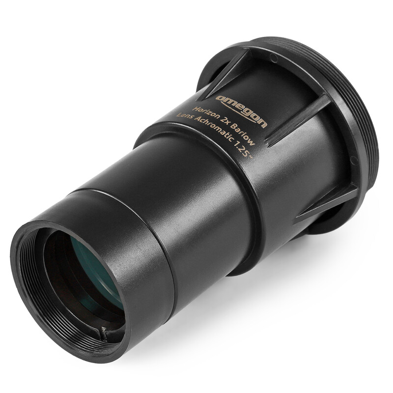 Omegon Set di accessori per telescopio