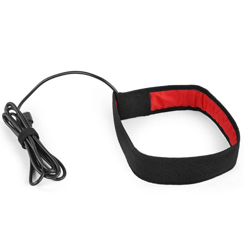Omegon Opaska grzewcza FogFree USB-C 50cm