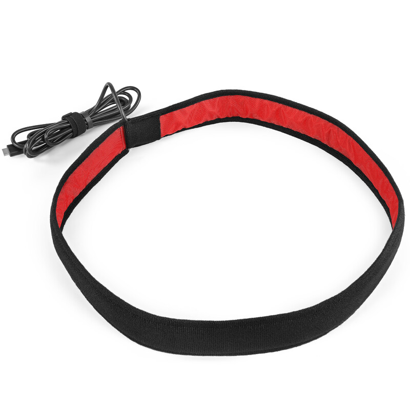 Omegon Opaska grzewcza FogFree USB-C 100cm