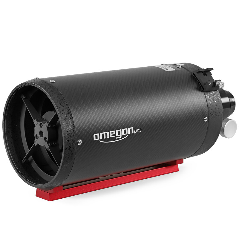 Omegon Carbon Full Tube Ritchey-Chretien Pro RC 154/1370 OTA