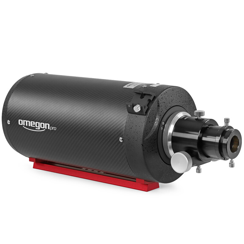 Omegon Carbon Full Tube Ritchey-Chretien Pro RC 154/1370 OTA