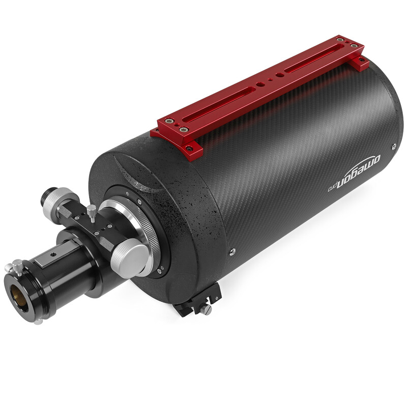 Omegon Carbono Full Tube Ritchey-Chretien Pro RC 154/1370 OTA