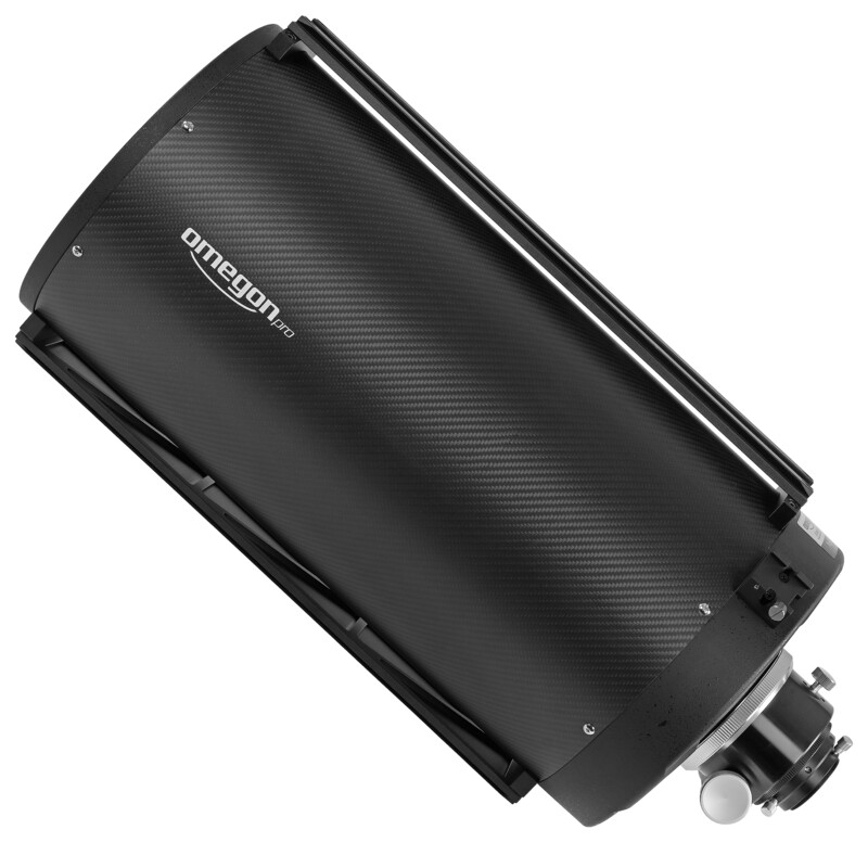 Omegon Carbon Volledige buis Ritchey-Chretien Pro RC 250/2000 OTA