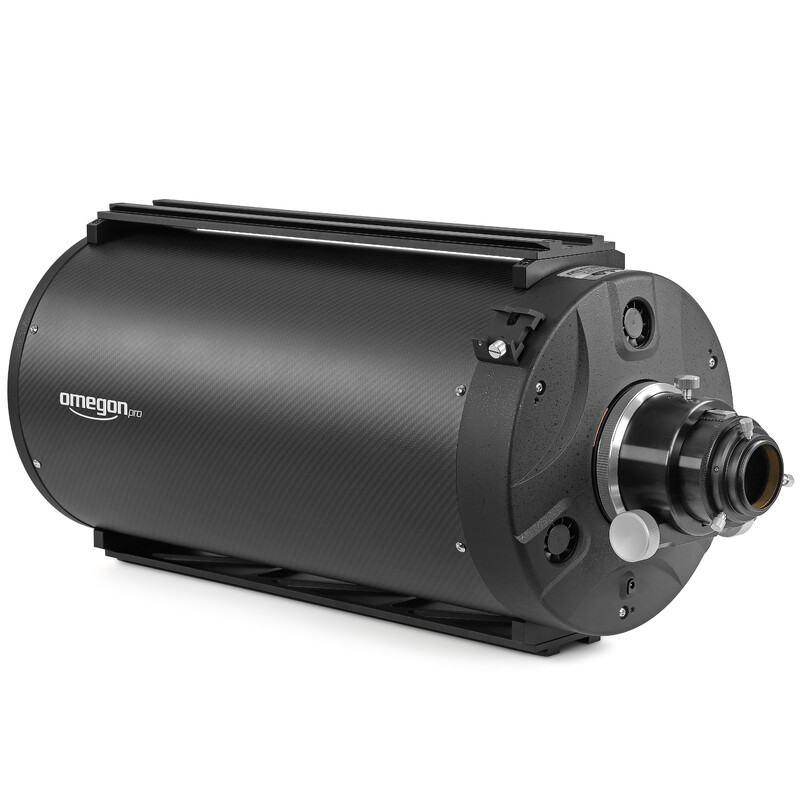 Omegon Carbon helrör Ritchey-Chretien Pro RC 250/2000 OTA