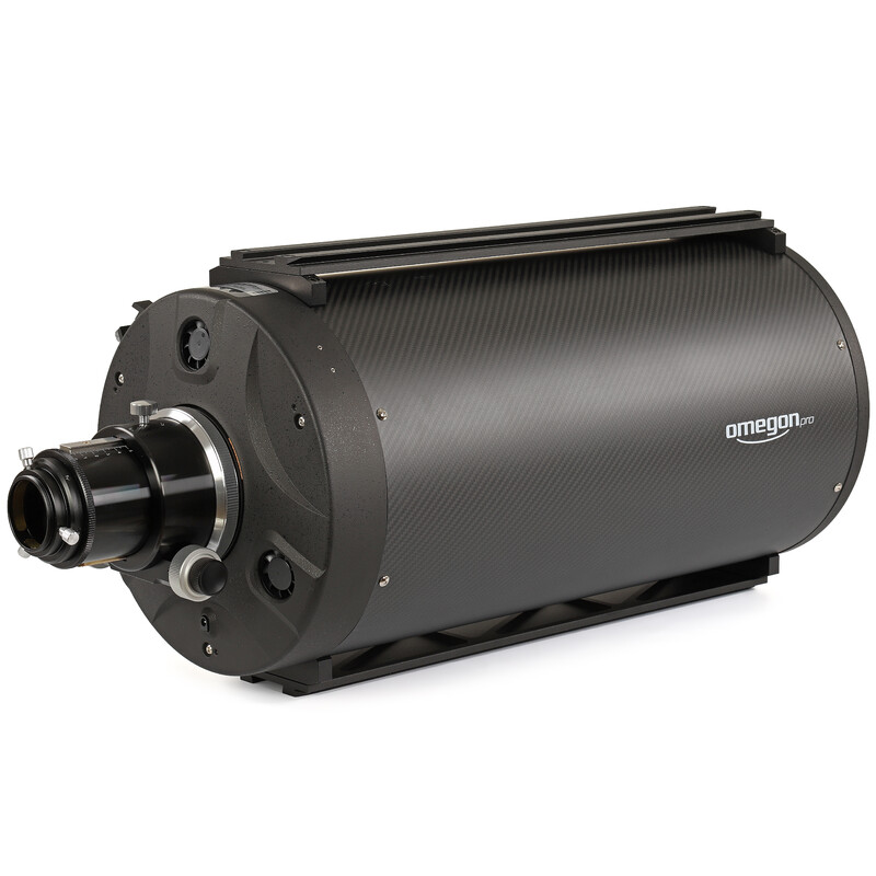 Omegon Carbon Volledige buis Ritchey-Chretien Pro RC 250/2000 OTA
