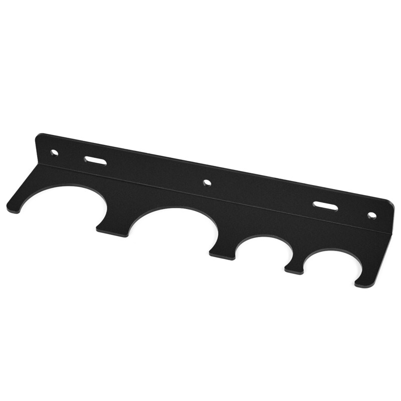 Omegon Ripiano porta-oculari 2x 2'' + 2x 1.25''