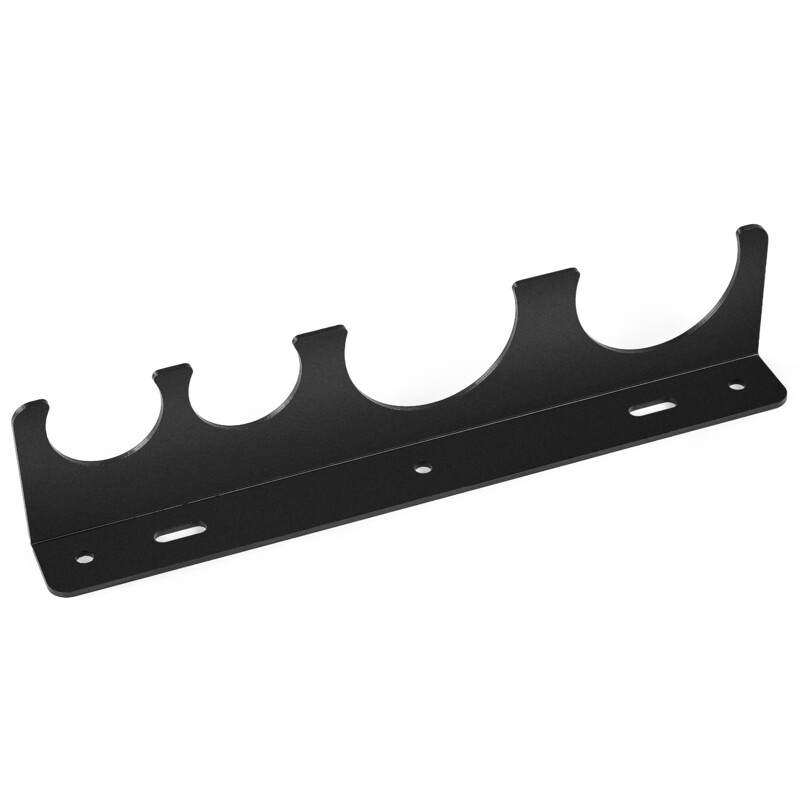 Omegon Ripiano porta-oculari 2x 2'' + 2x 1.25''