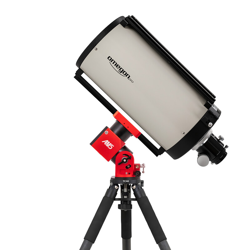 Omegon Telescop Pro Ritchey-Chretien RC 203/1624 AM5N