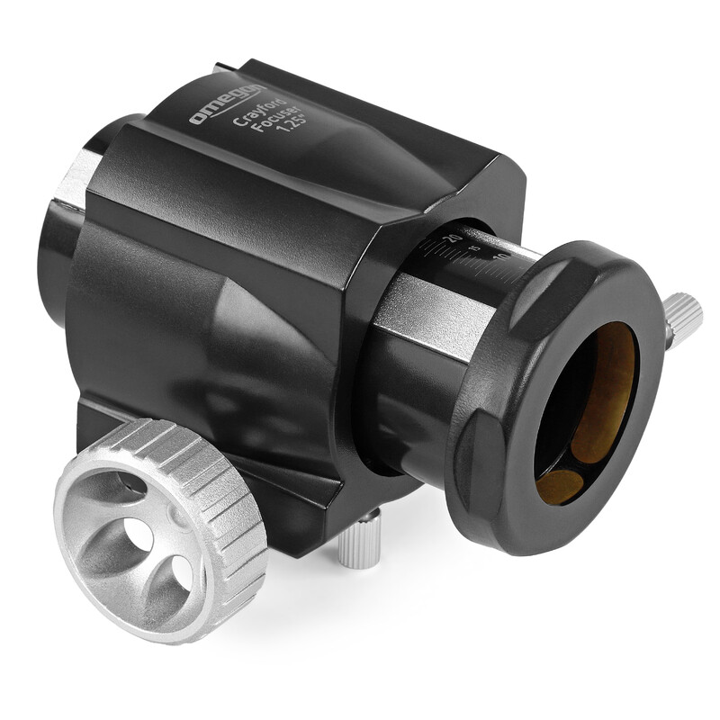 Omegon Focuser Crayford 1,25