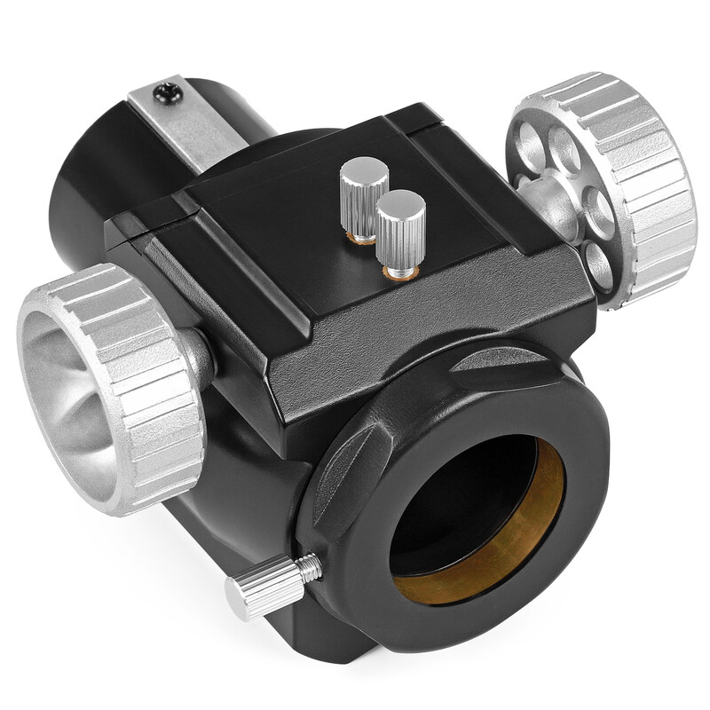 Omegon Focuser Crayford Okularauszug 1.25