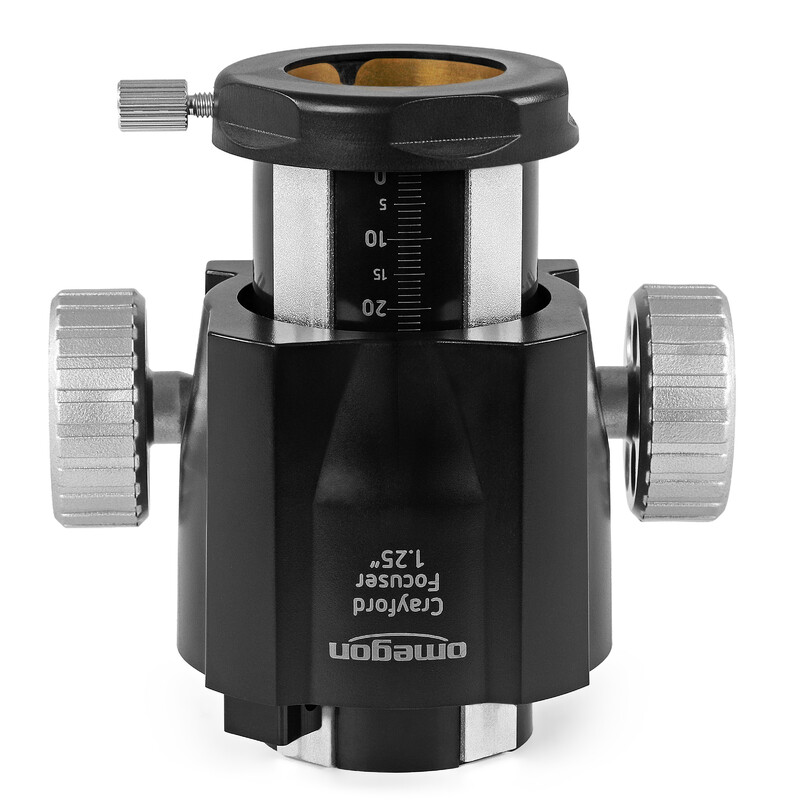 Omegon Crayford-focuser 1,25