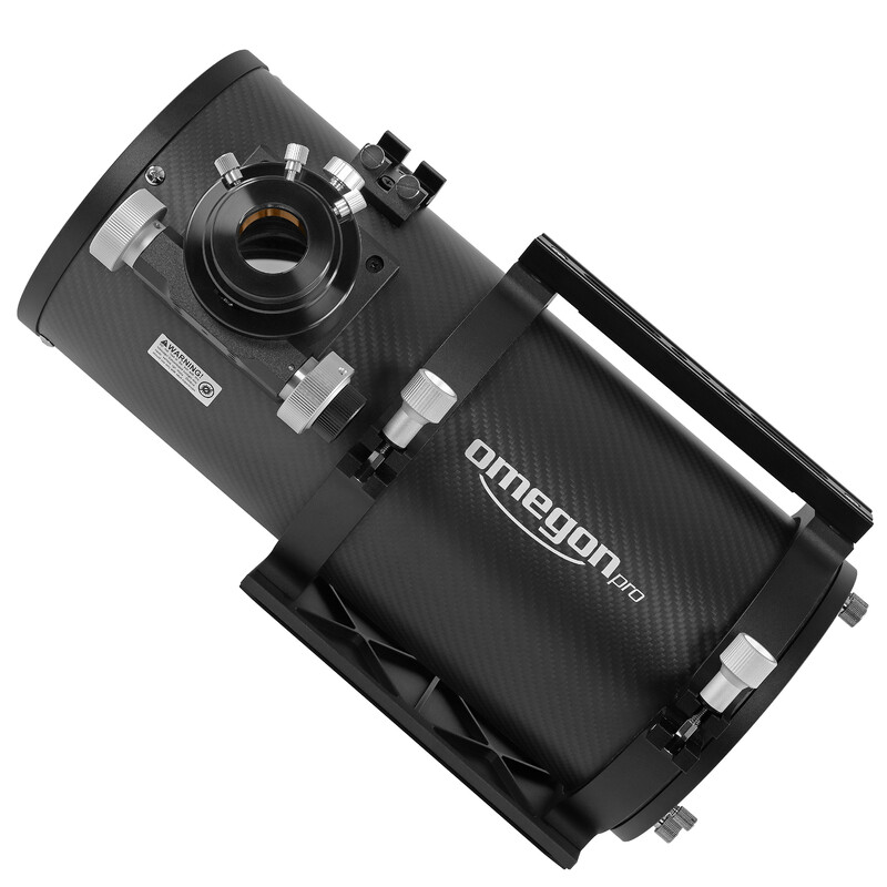Omegon Telescopio Pro Astrograph Carbon 150/500 OTA