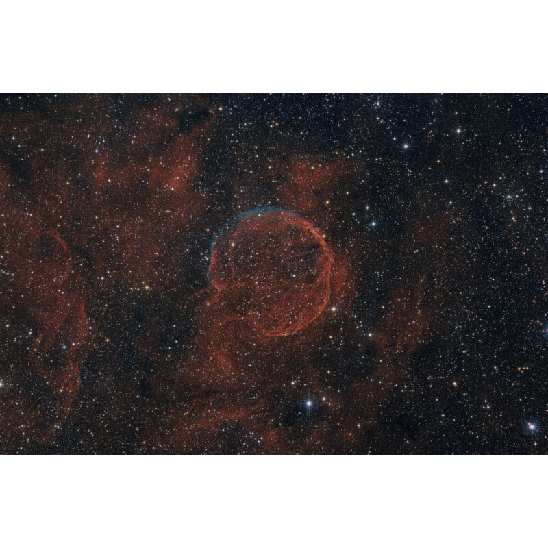 Omegon Telescop Pro Astrograph Carbon 150/500 OTA