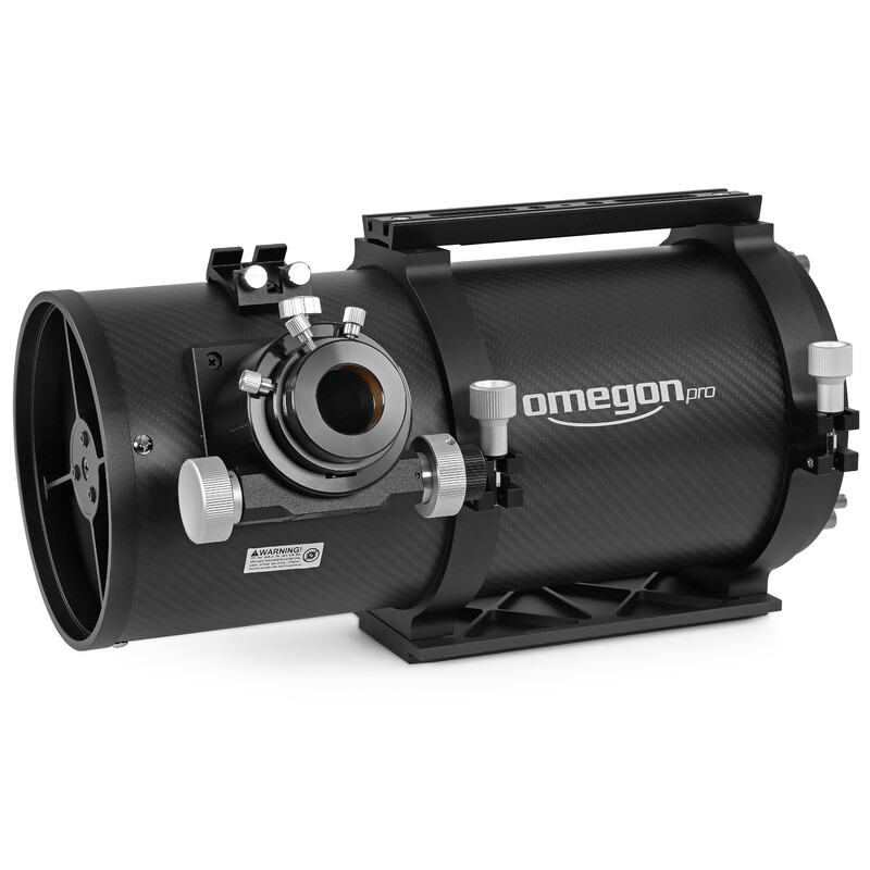 Omegon Telescoop Pro Astrograph Carbon 150/500 OTA